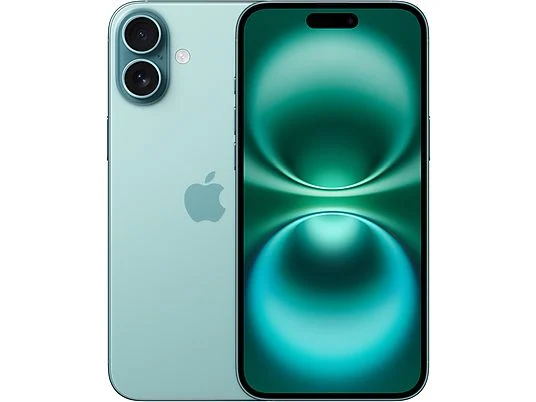 MediaMarkt APPLE iPhone 16 Plus 128GB Akıllı Telefon Yetkili Servis Bilgileri