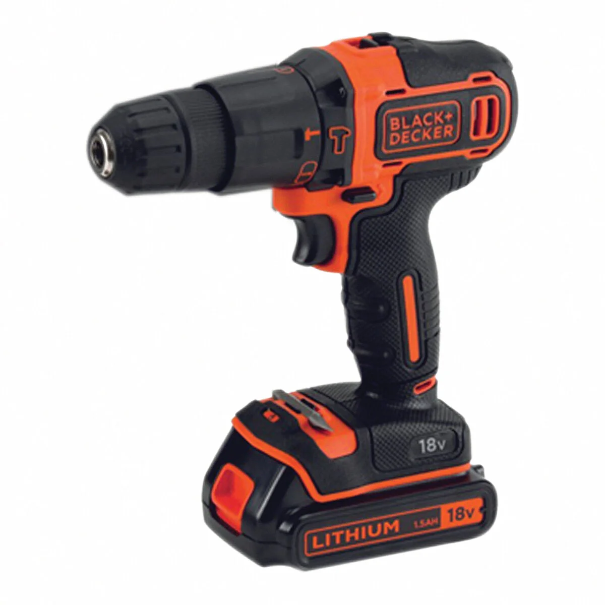 Black Decker Black&Decker Çift Akülü Vidalama Matkap Makinesi Yetkili Servis Bilgileri