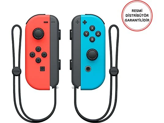 Joy-Con