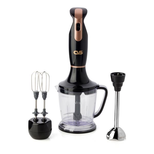 CVS Tenet Blender Set Yetkili Servis Bilgileri