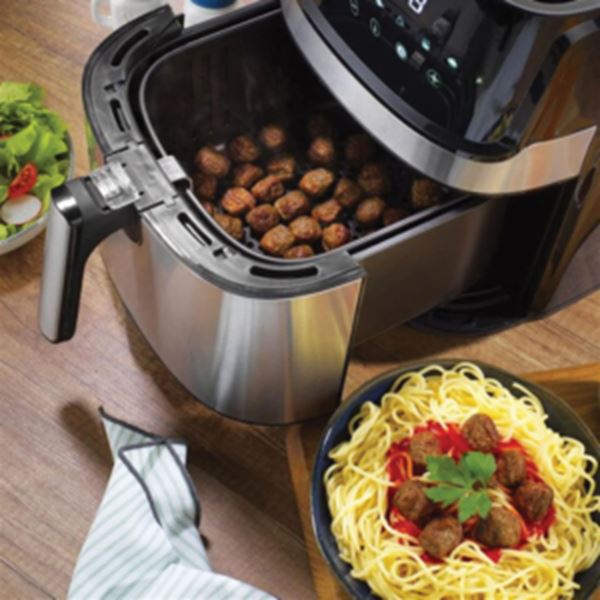 CVS Airfryer Yetkili Servis Bilgileri